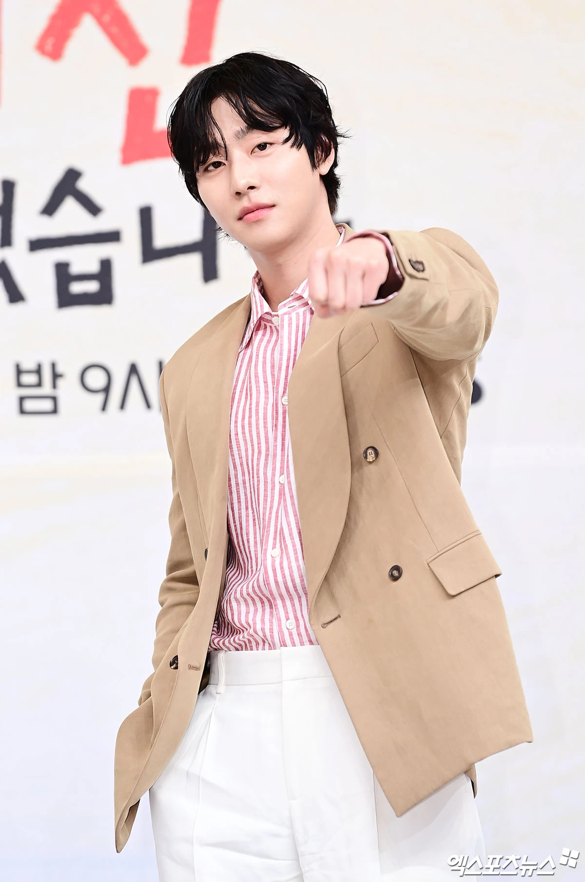 SBS '오늘도 매진했습니다'