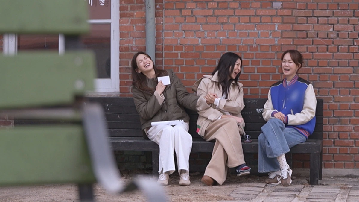 사진= KBS 1TV '황신혜의 같이 삽시다'