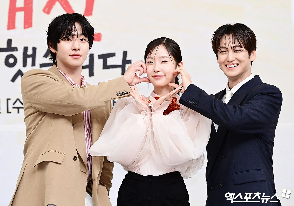 SBS '오늘도 매진했습니다'