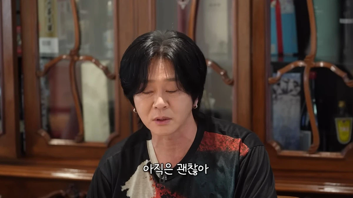 사진= 유튜브 '성시경'