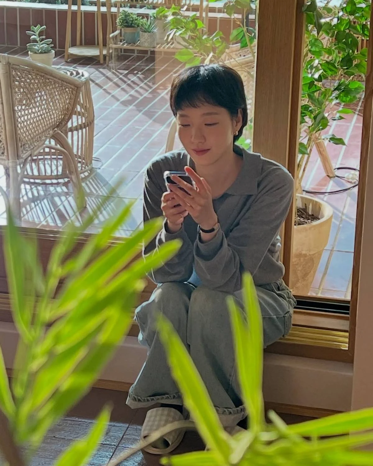 '유미의 세포들' 시즌3 김고은