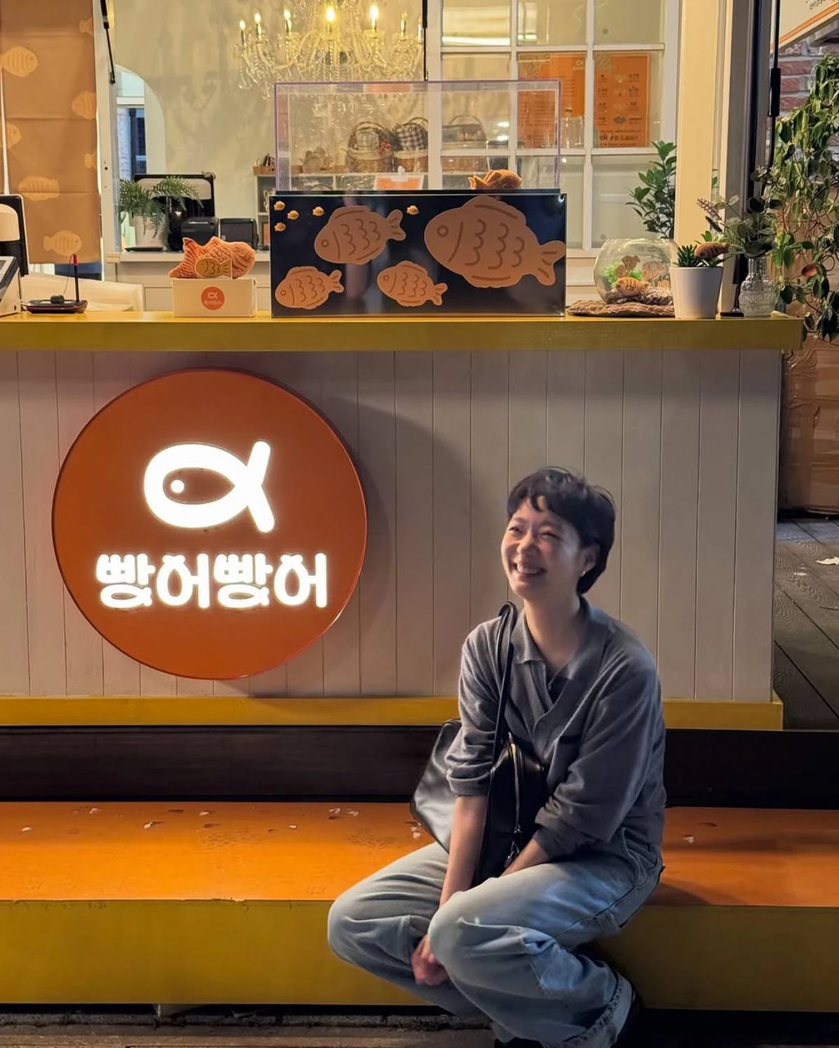 김고은 인스타그램