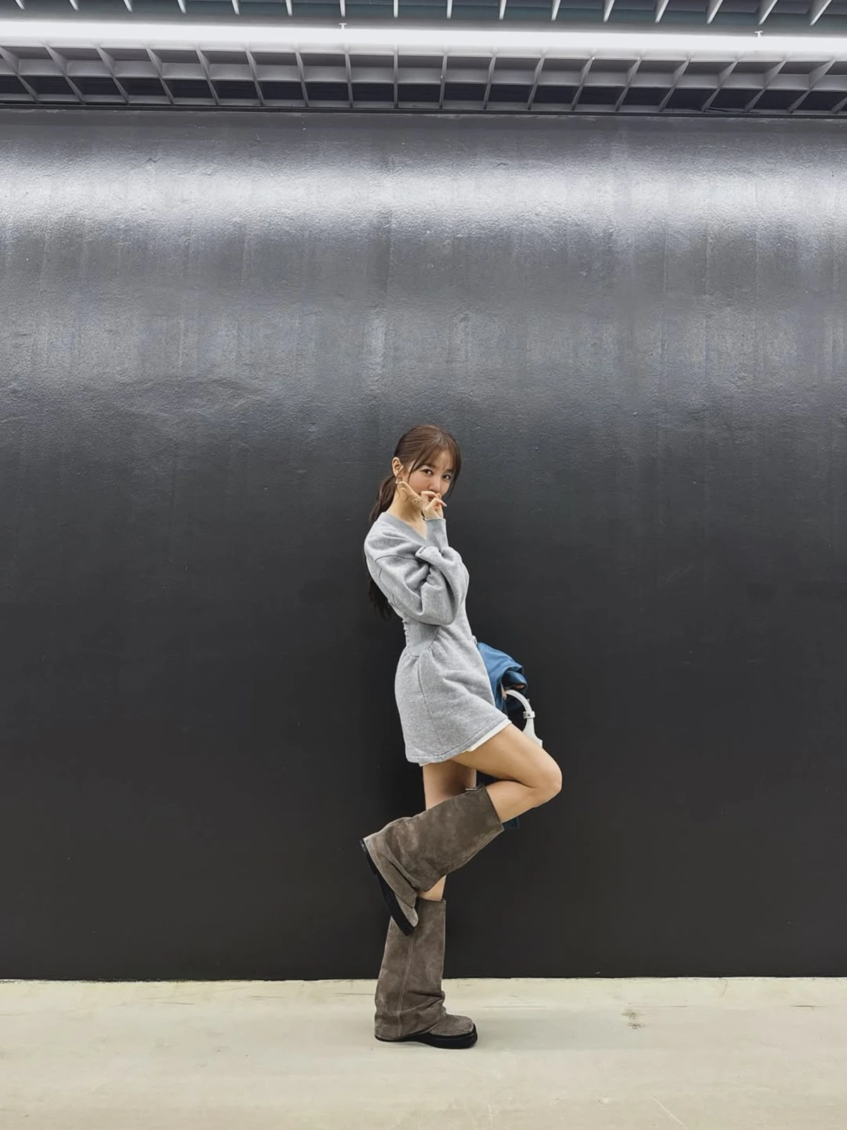 사진= 윤은혜 SNS