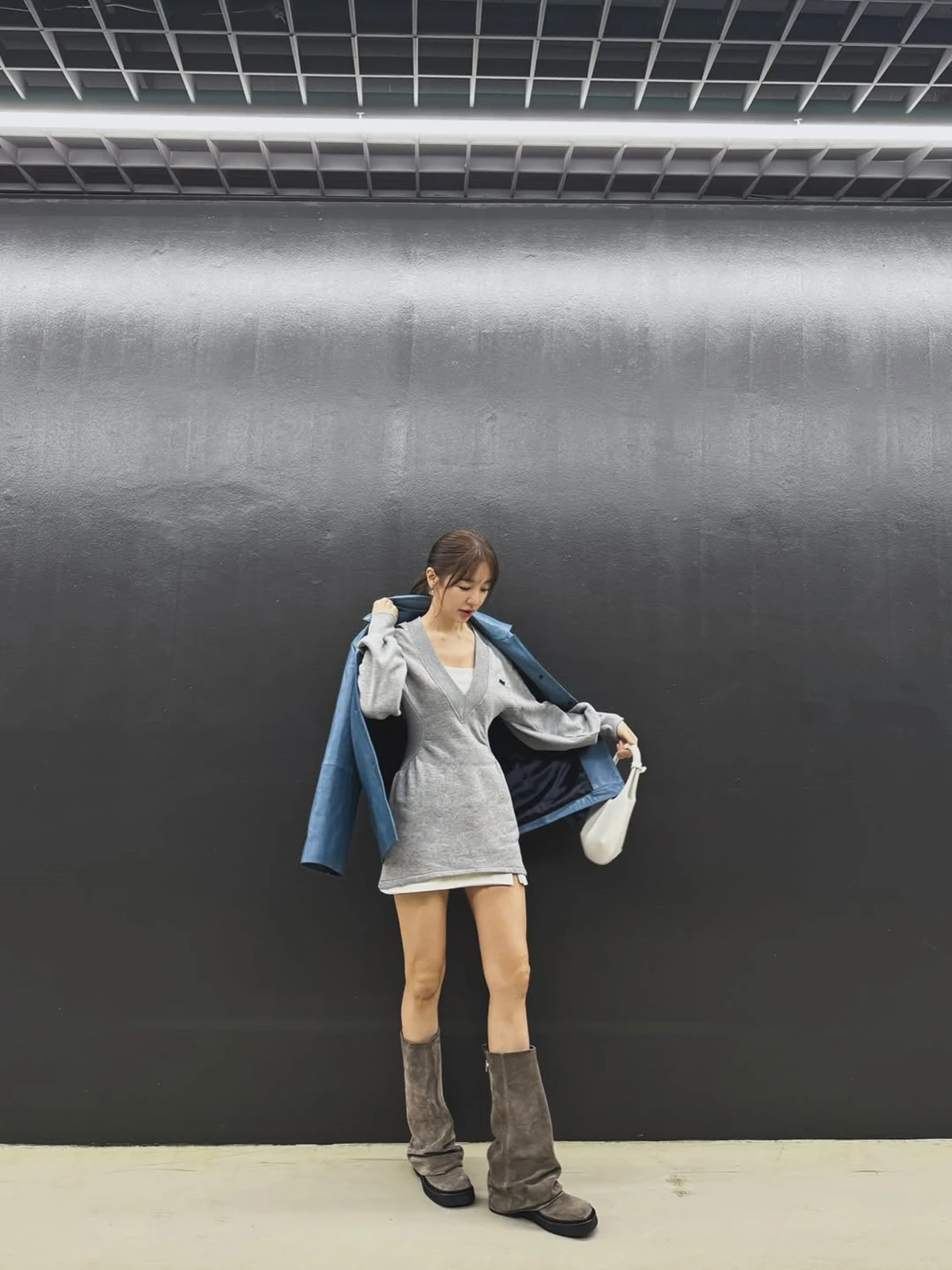 사진= 윤은혜 SNS