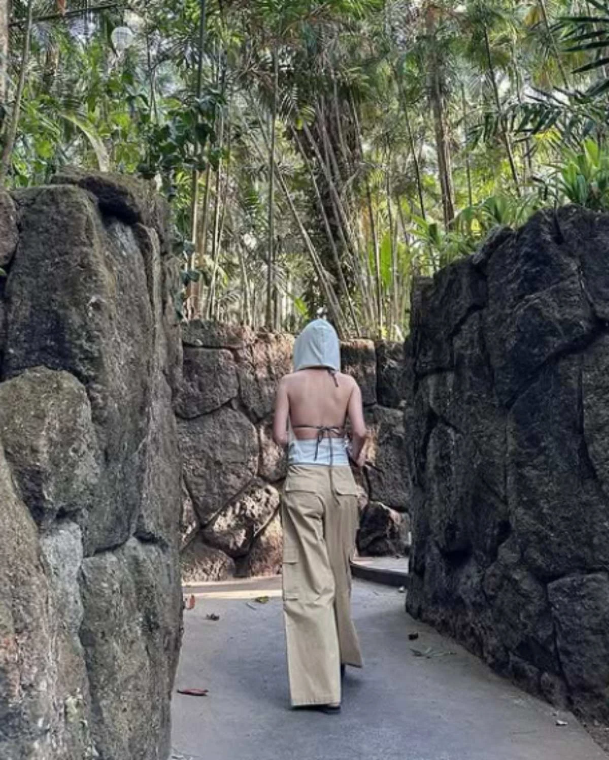 사진 = 산다라박 계정