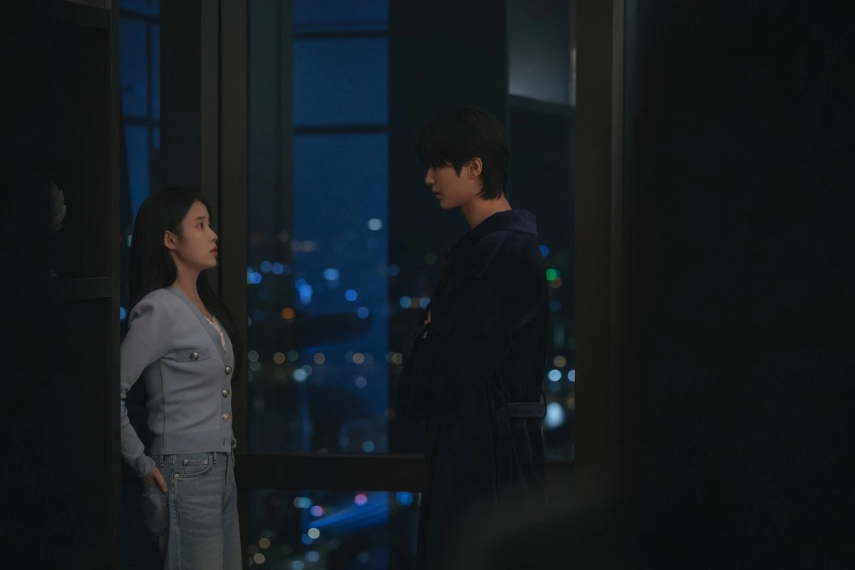 사진 = MBC 금토드라마 '21세기 대군부인' 스틸컷