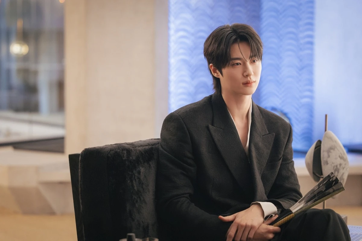 '21세기 대군부인' 변우석