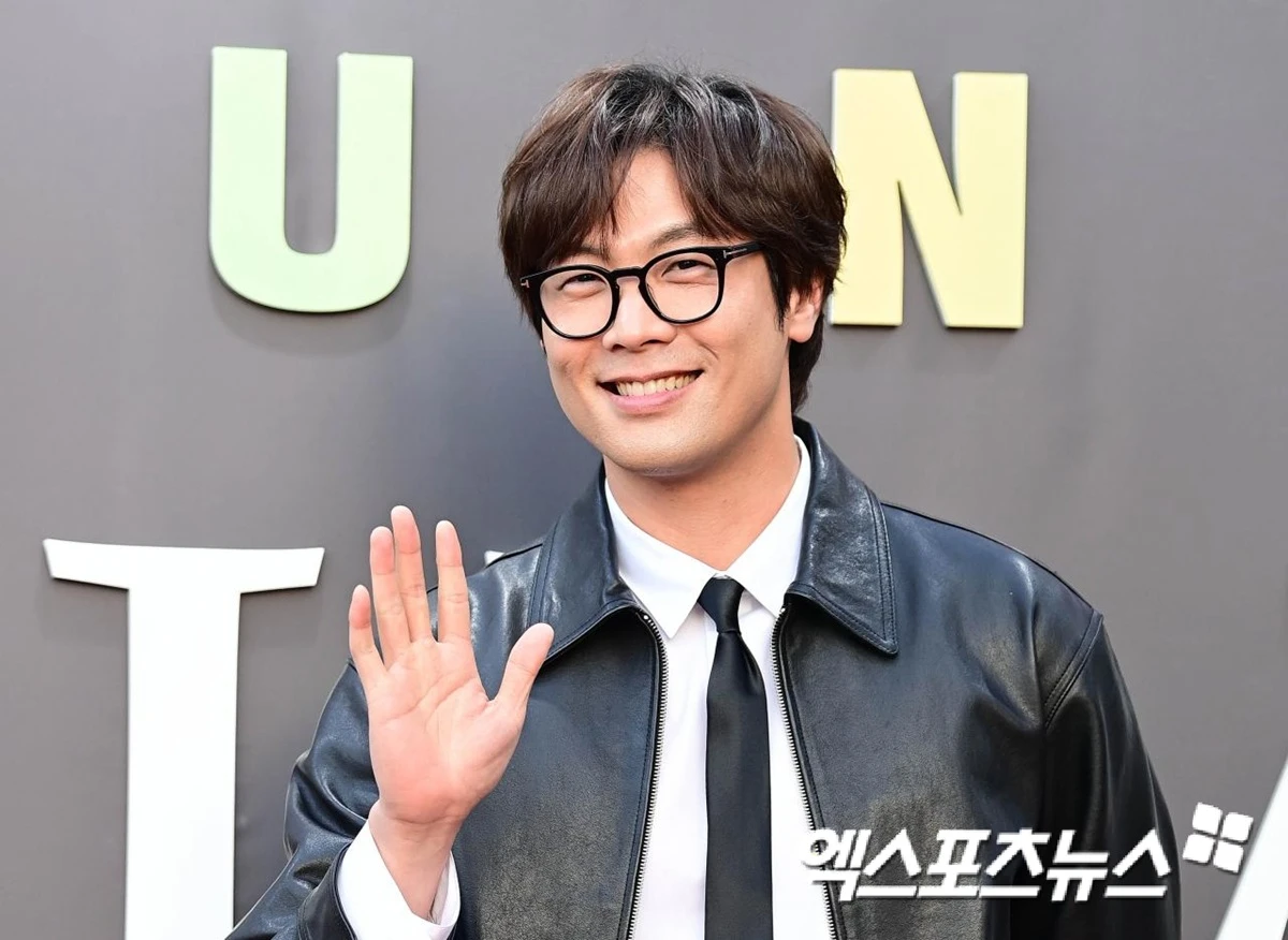 배우 최다니엘. 엑스포츠뉴스 DB.