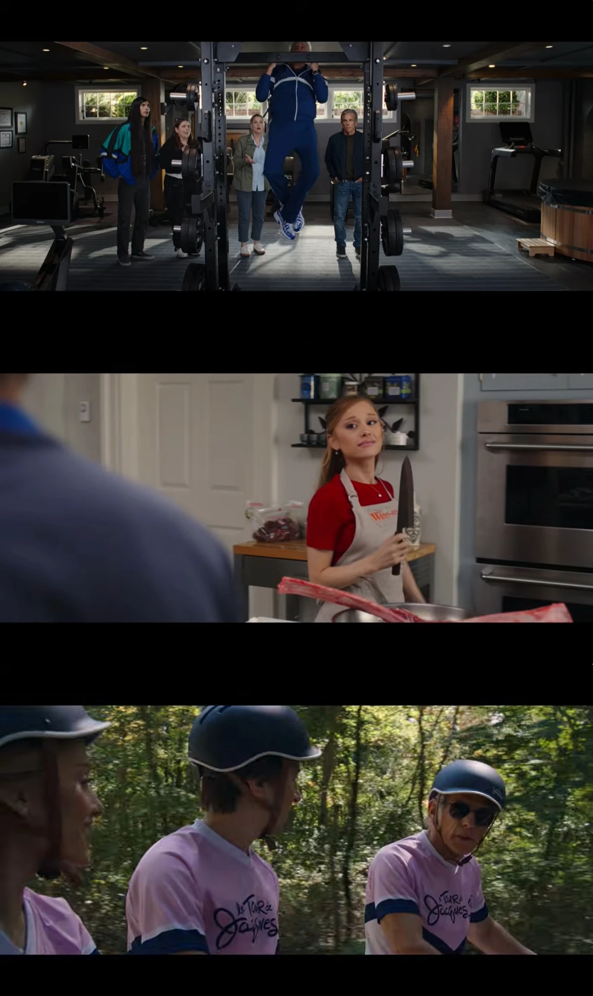 '미트 페어런츠 4' 예고편 캡처