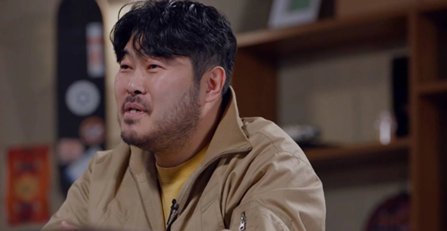 SBS '꼬리에 꼬리를 무는 그날 이야기'