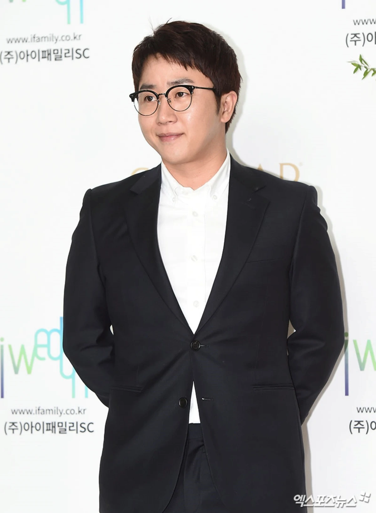 홍진호, 엑스포츠뉴스DB