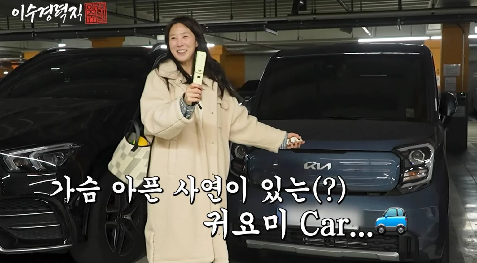 유튜브 '이수경력직'