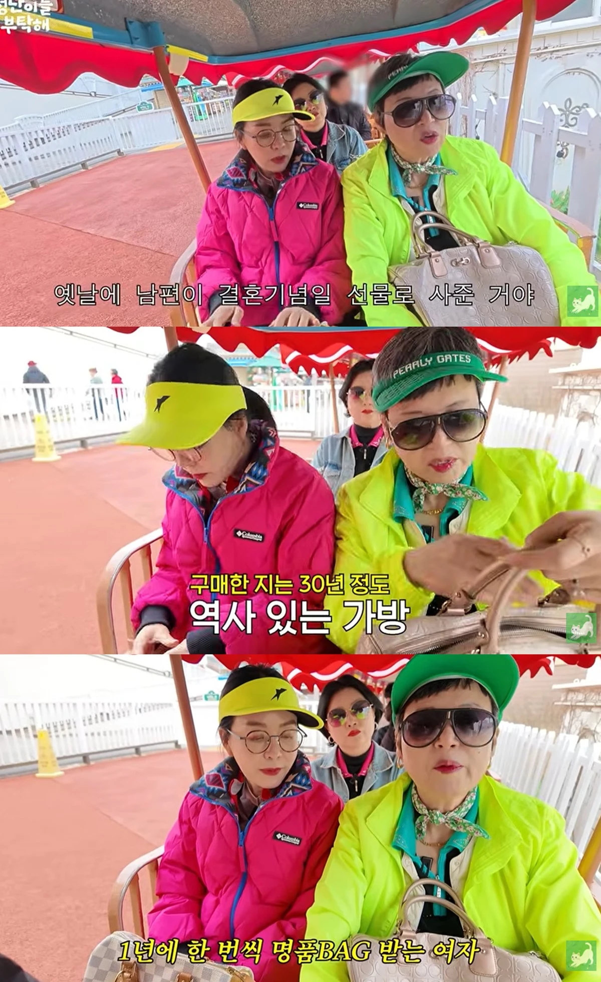 유튜브 '김정난'