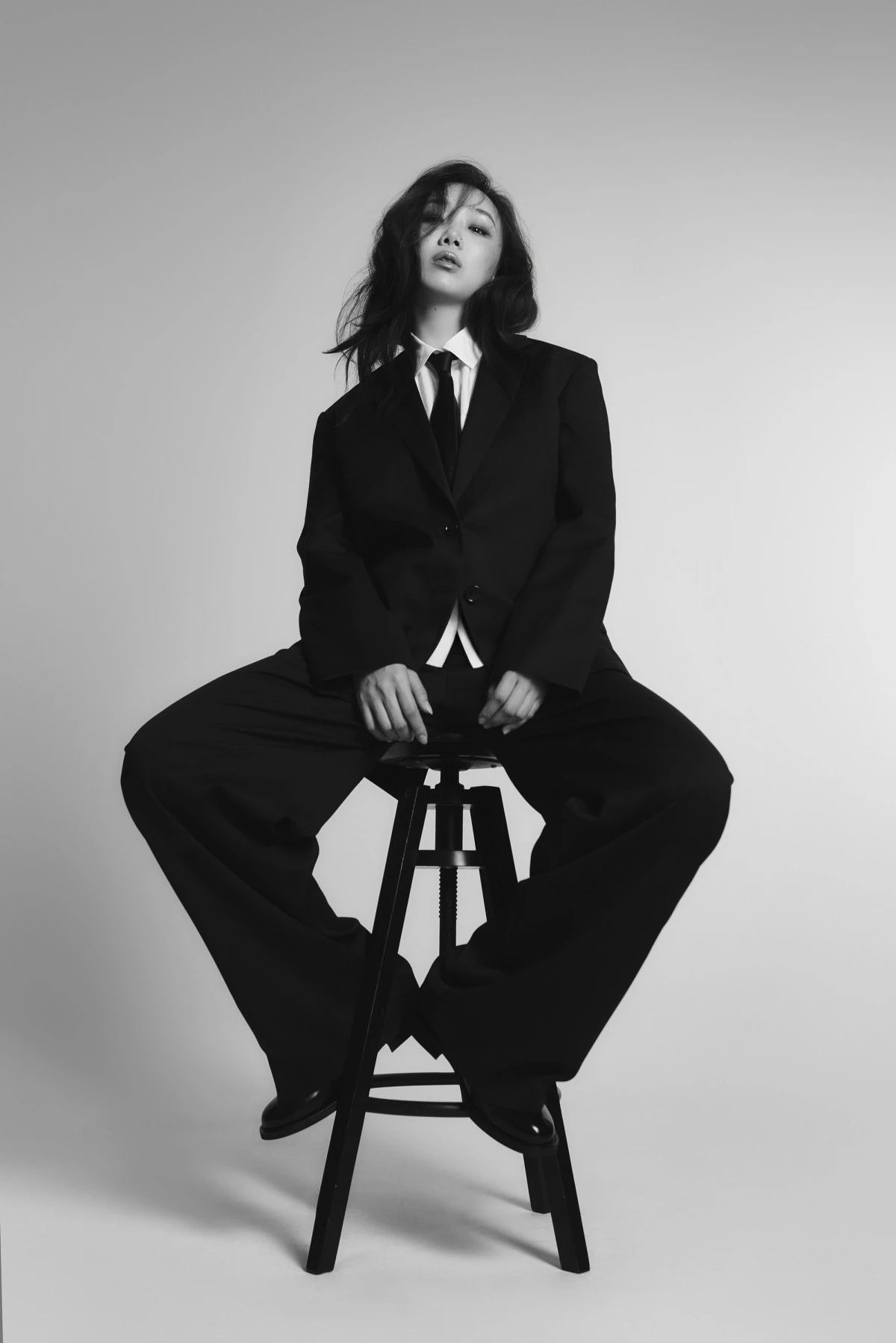 싱어송라이터 안신애