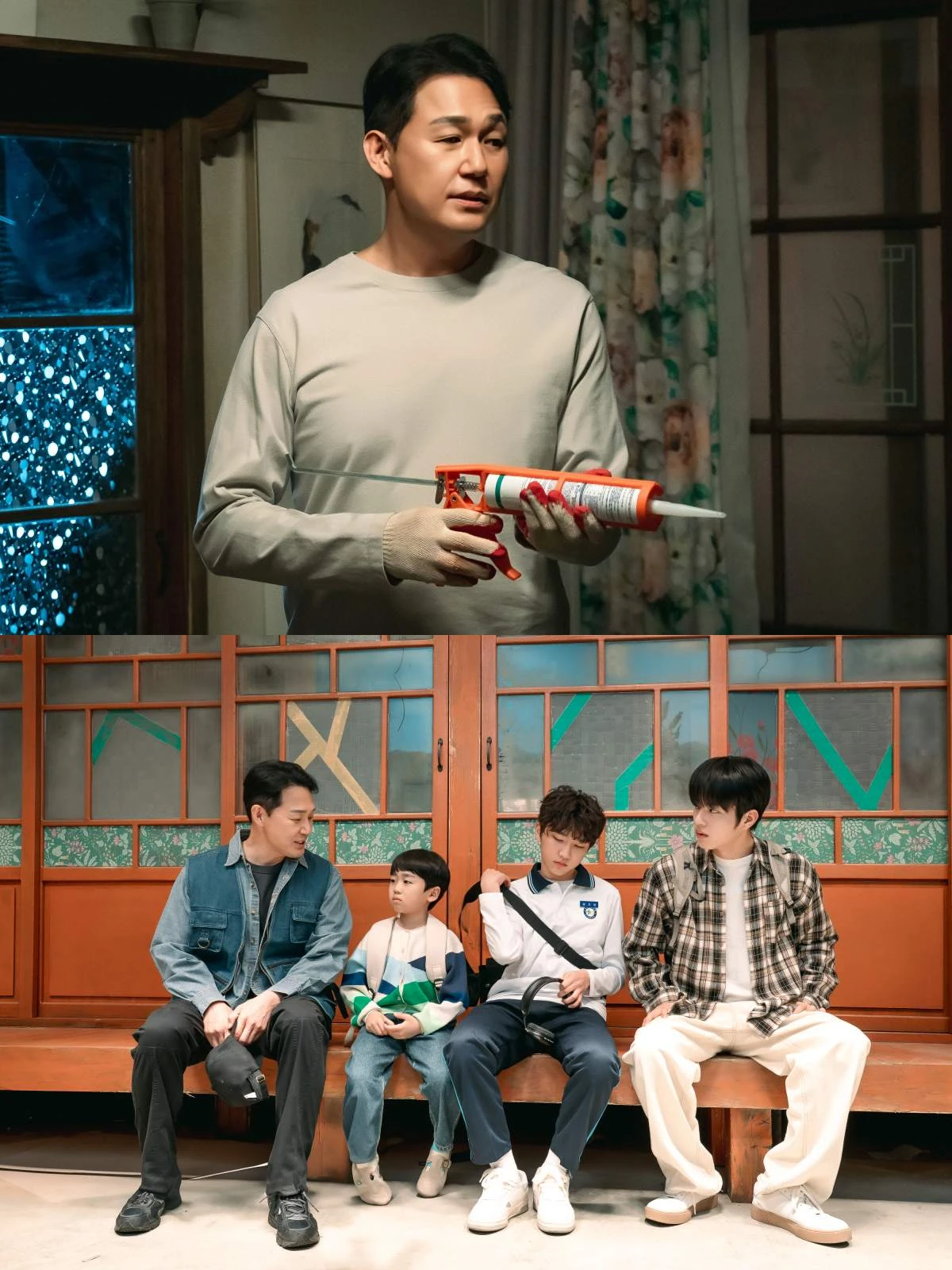 KBS 2TV '심우면 연리리' 16일 방송 예고