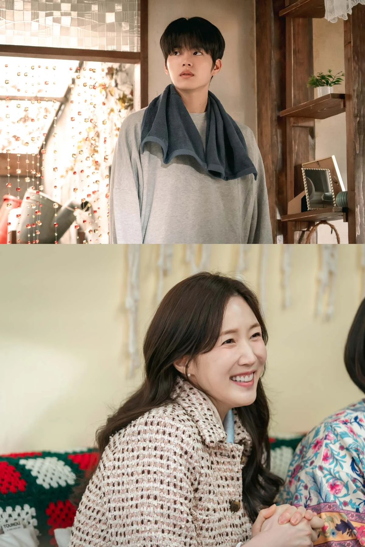 사진 = KBS 2TV '심우면 연리리'