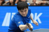 '무너지는' 中 탁구 180도 대반전!…'세계 최강' 아마추어 선수, 대표팀 전격 복귀 선언하나