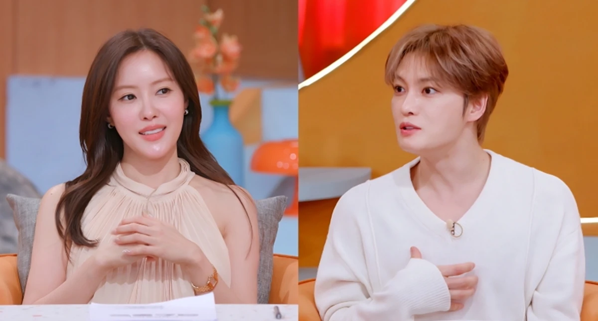 사진= KBS 2TV '신상출시 편스토랑'