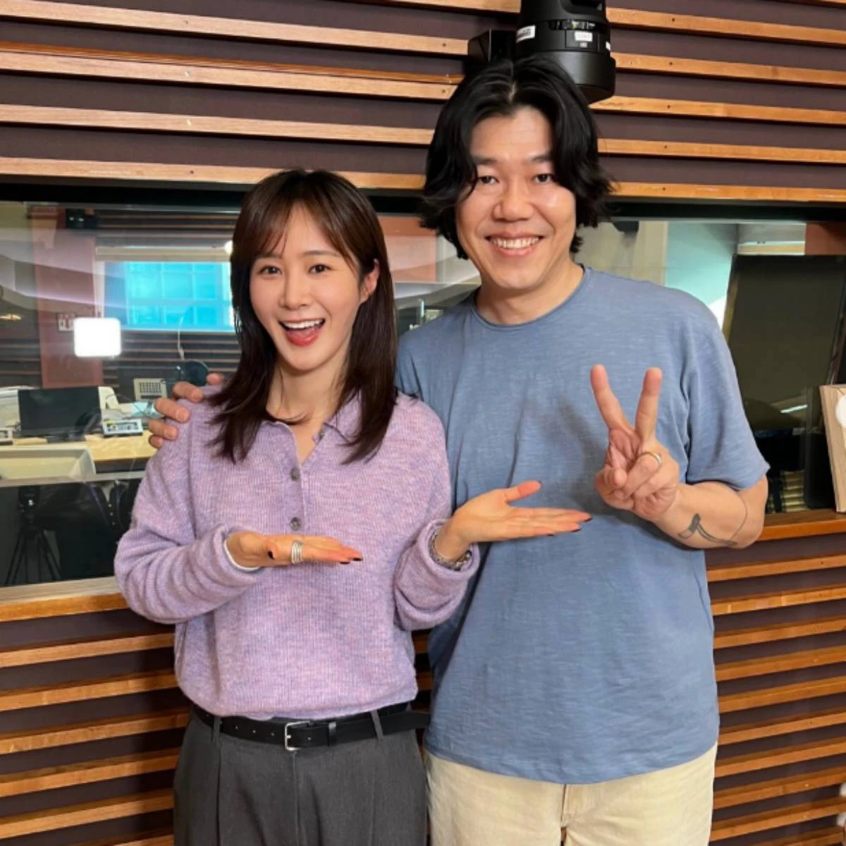 사진 = MBC FM4U '완벽한 하루 이상순입니다'