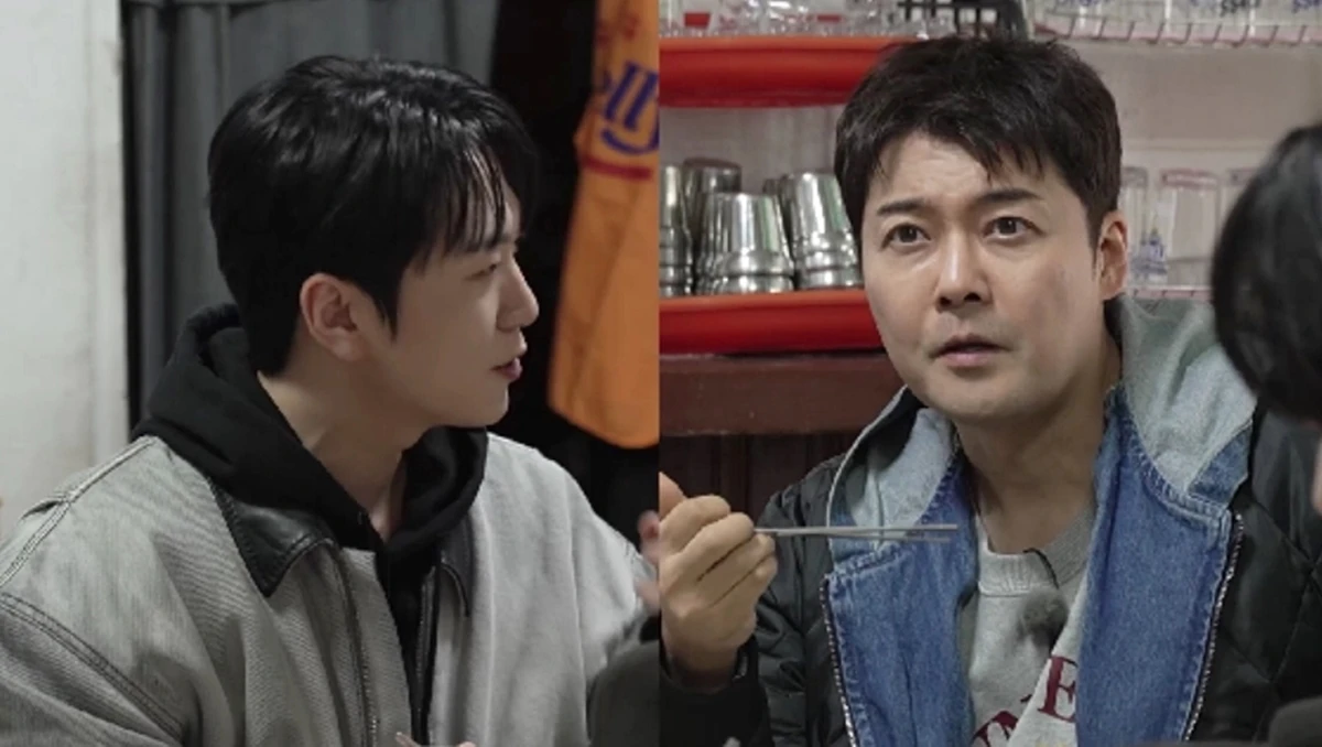 사진= MBN·채널S '전현무계획3'