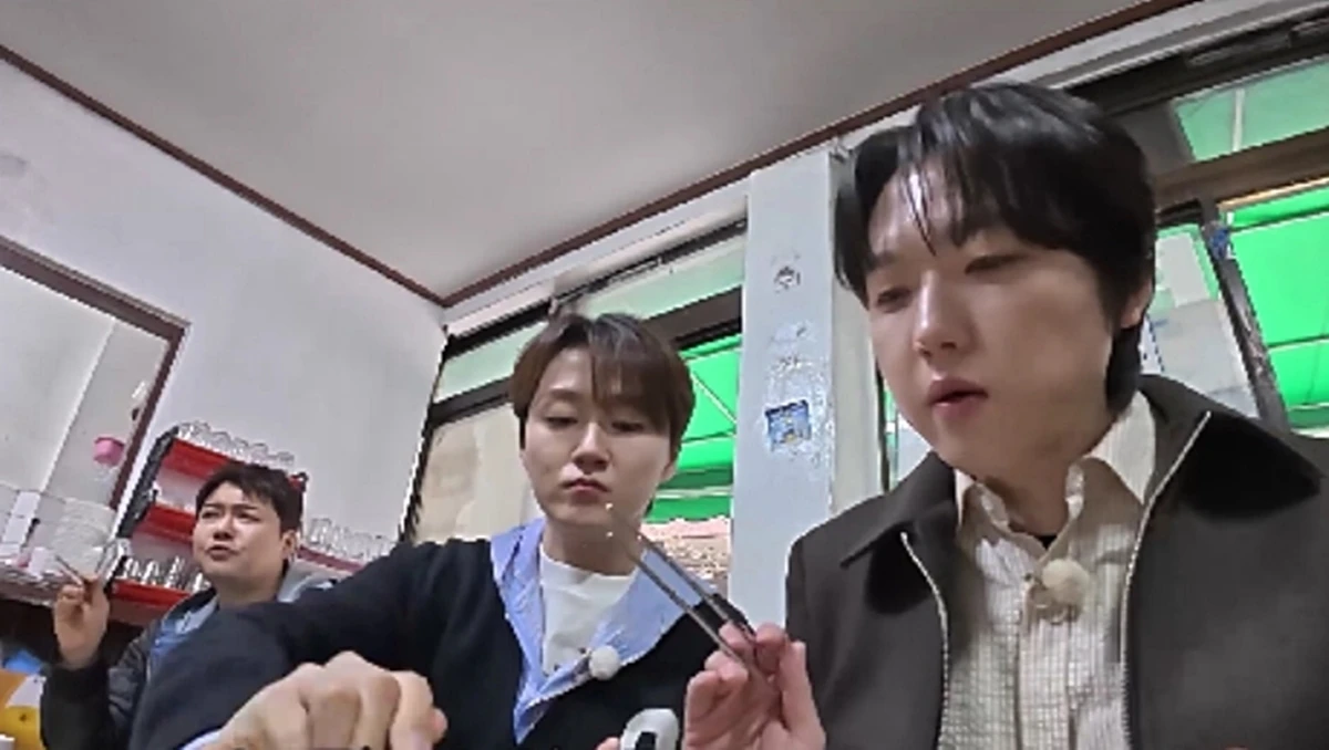 사진= MBN·채널S '전현무계획3'