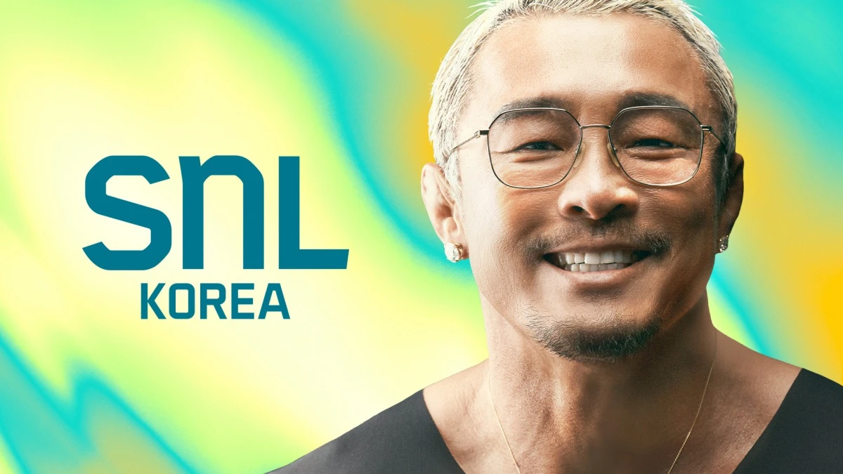 쿠팡플레이 'SNL 코리아' 시즌8, 추성훈 호스트