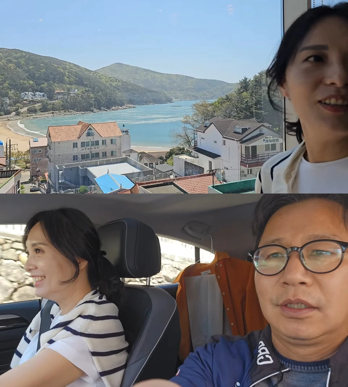 사진= 유튜브 '정영림심현섭'