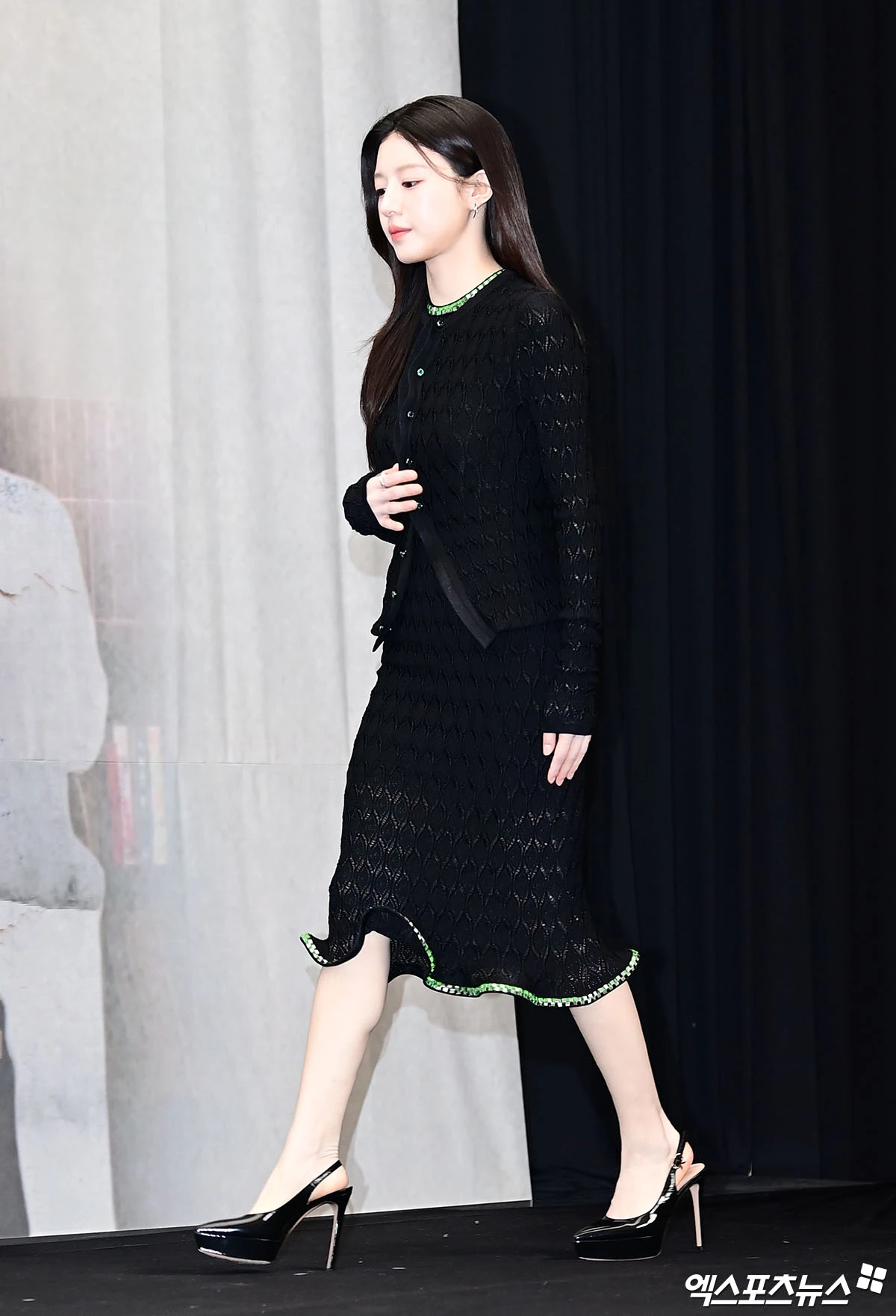 눈부신 백옥 피부