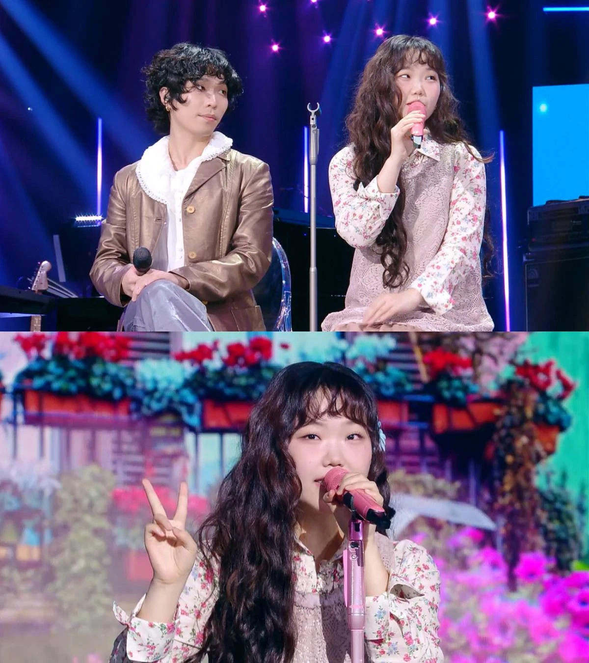 '더 시즌즈-성시경의 고막남친' AKMU(악뮤)