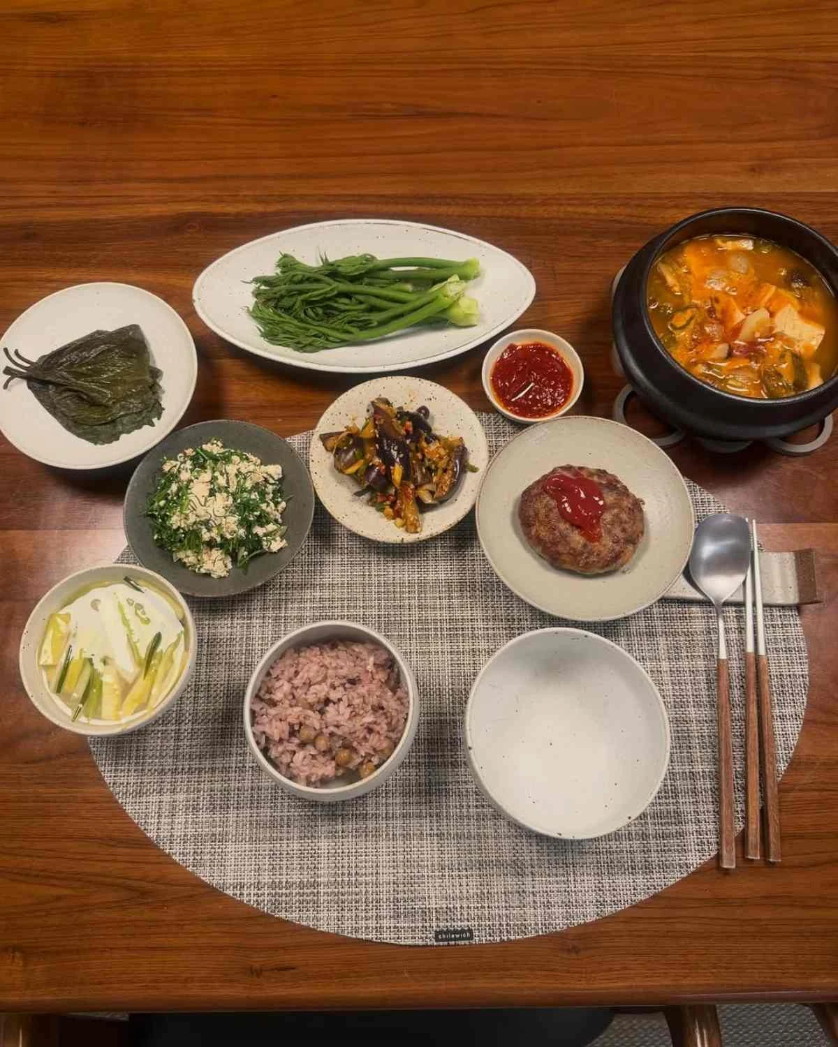 사진 = 이영애 인스타그램