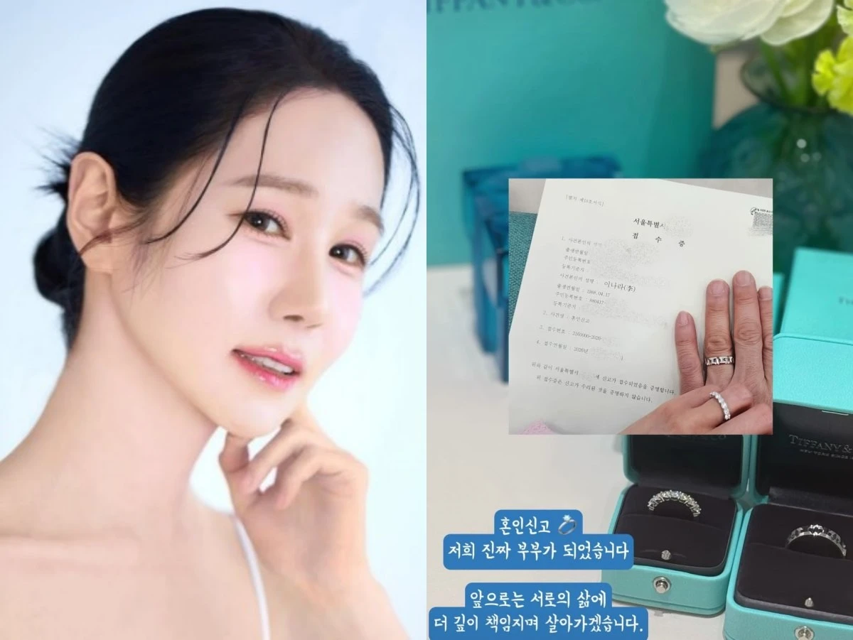 '나는 SOLO' 16기 옥순