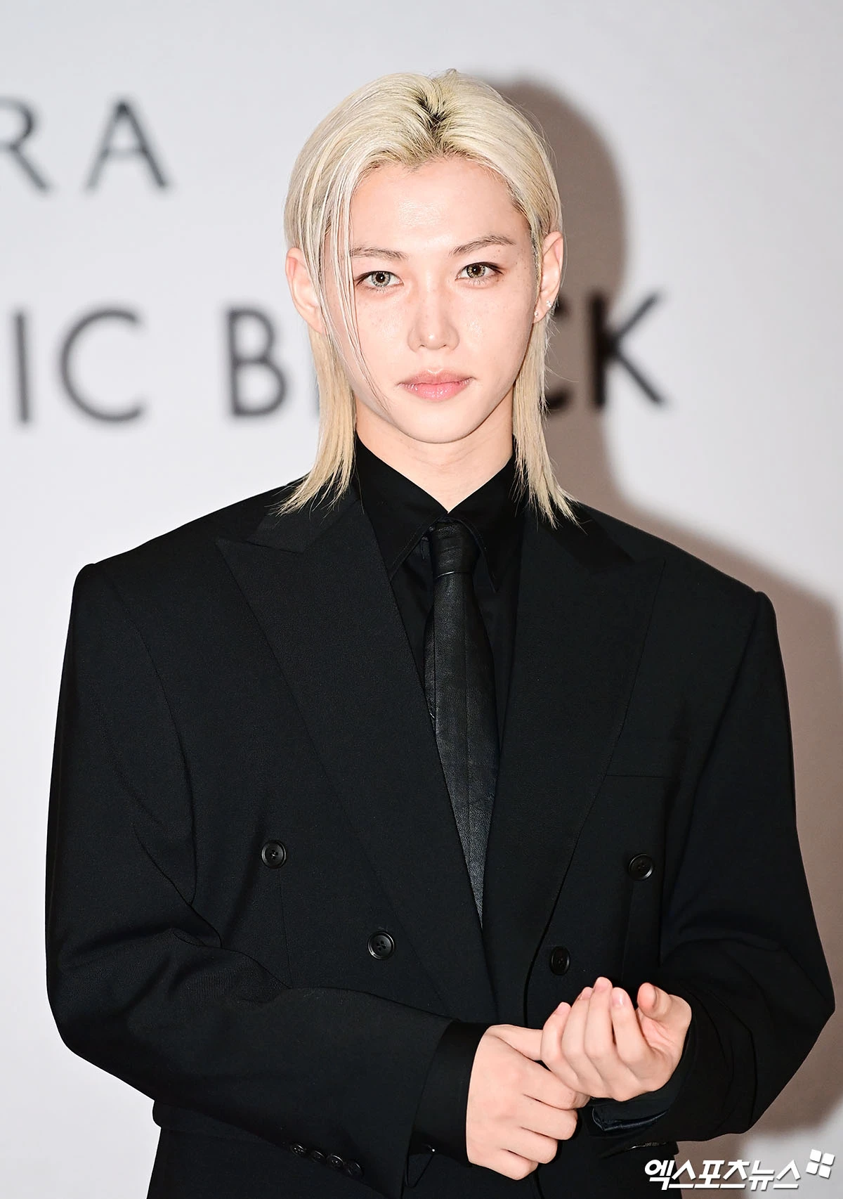 심장 직격 아이컨택