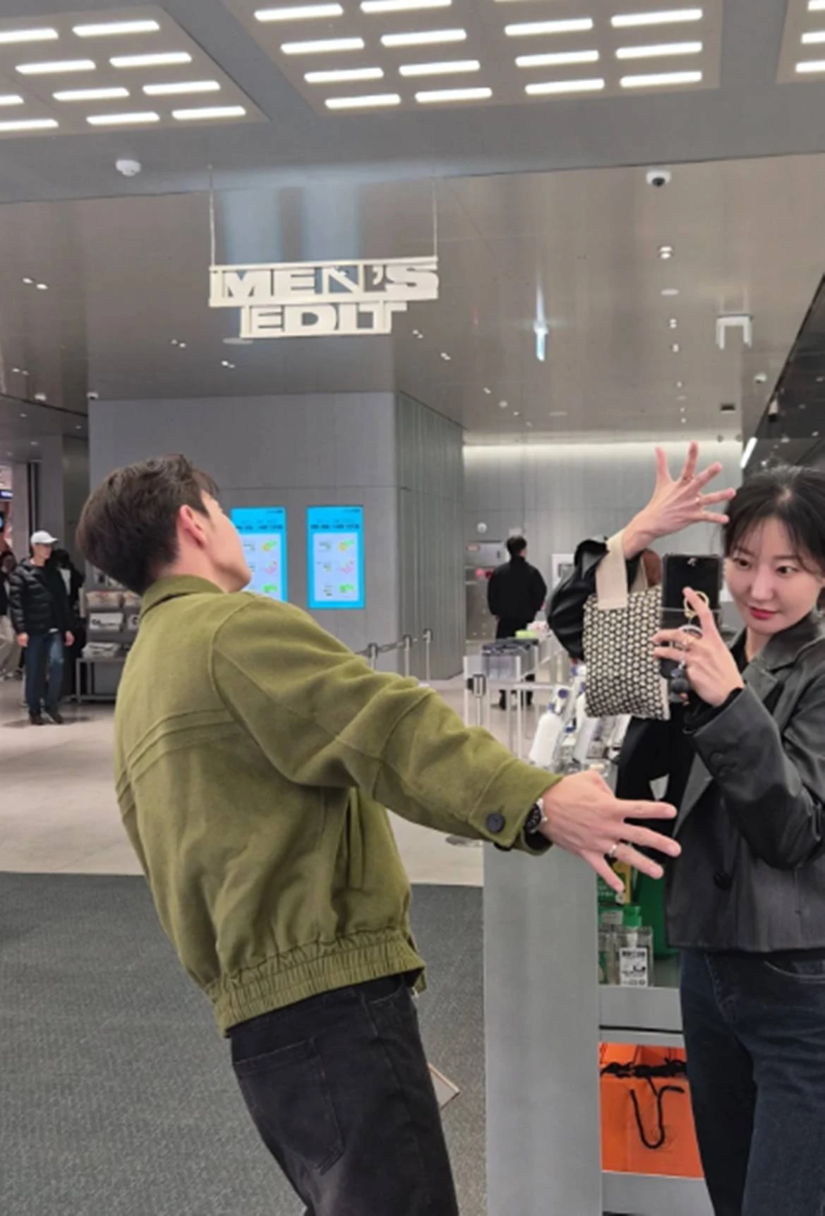 23기 순자 개인 계정