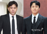미운털 무섭네…김동완·강인, 공감+맞말→사람 목숨 구해도 비난한다고? [엑's 이슈]