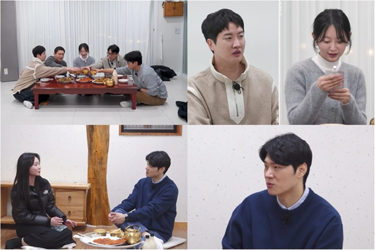 SBS Plus, ENA '나솔사계'