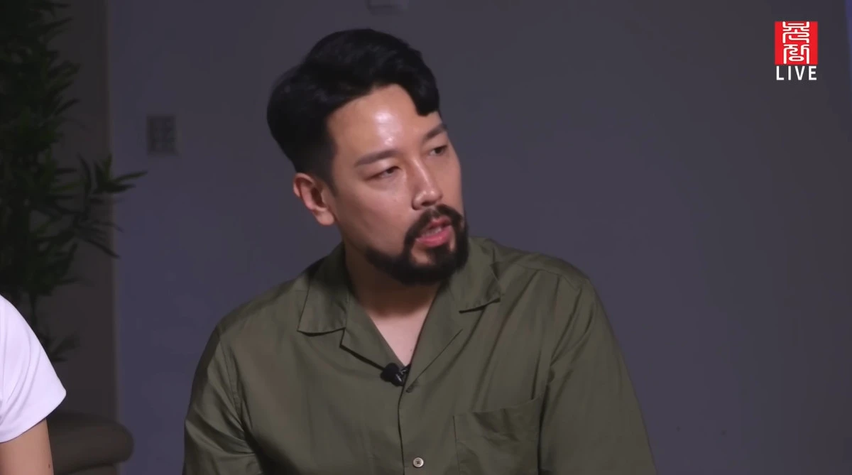 사진= 유튜브 '촌장엔터테인먼트'