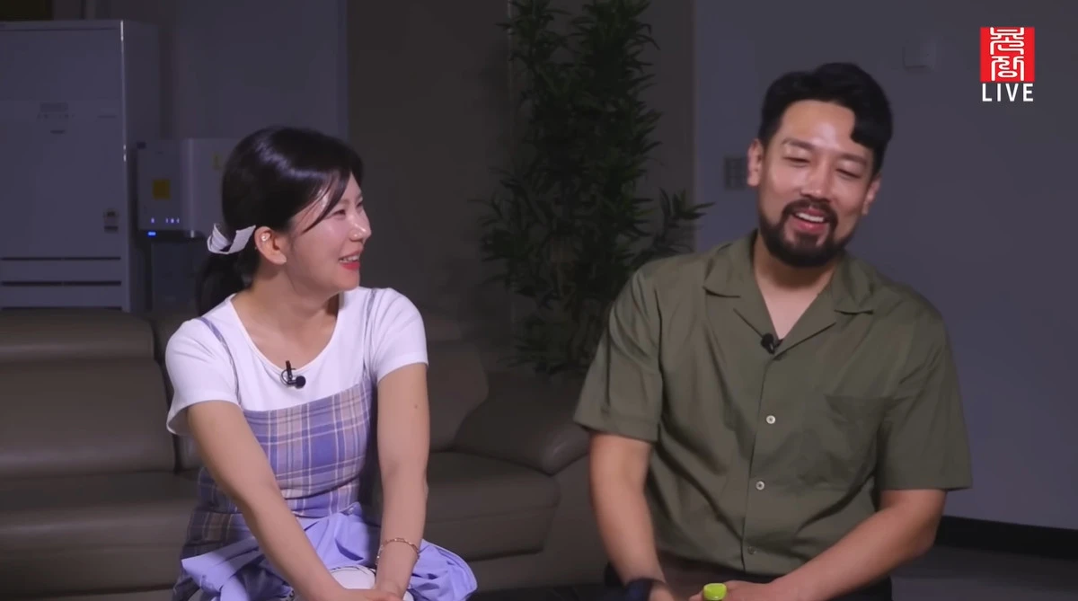 사진= 유튜브 '촌장엔터테인먼트'