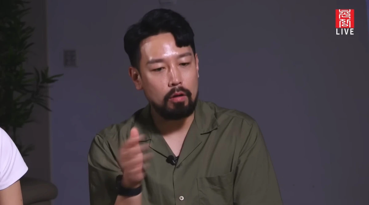 사진= 유튜브 '촌장엔터테인먼트'