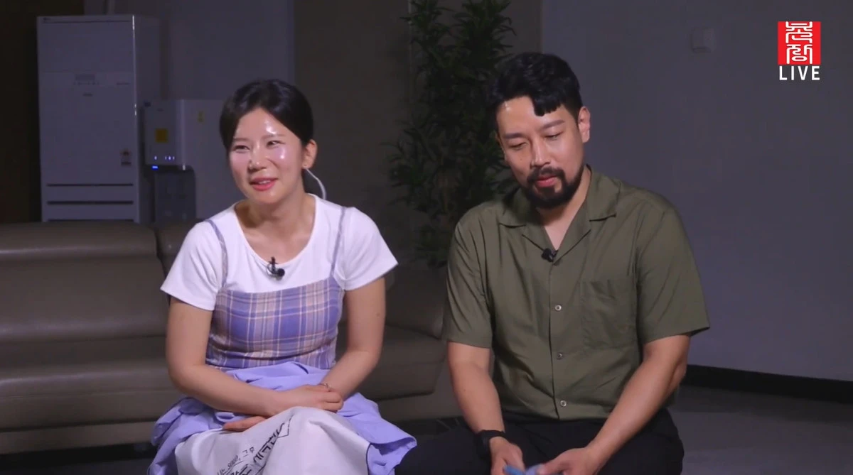 사진= 유튜브 '촌장엔터테인먼트TV'