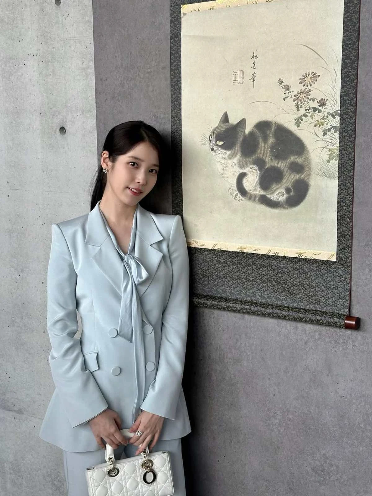 MBC 금토드라마 '21세기 대군부인' 비하인드