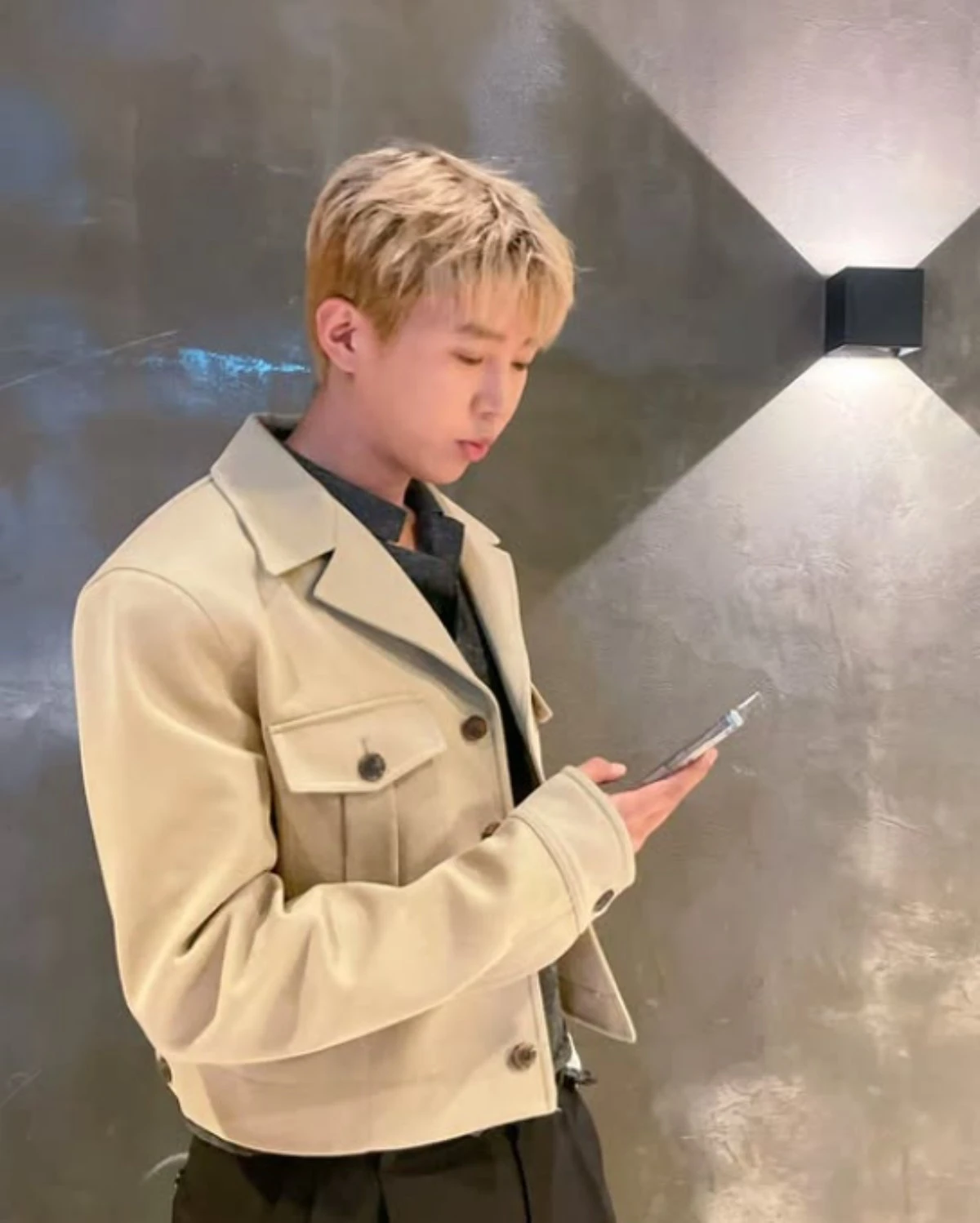 사진 = 임영웅 인스타그램