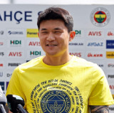 "김민재 이스탄불에서 에이전트가 직접 협상" KIM, 튀르키예 페네르바체 복귀하나…'은사' 지휘 이탈리아 명문 유벤투스도 관심