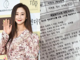 함소원, 8살 딸 '비만' 판정…'재결합 의사' 진화 저격 "뭘 먹이는지" [엑's 이슈]