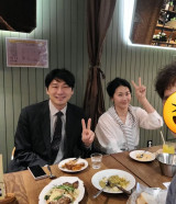 '돌싱' 28기 영수♥영숙, '나솔' 1년 만 커플 됐다…"행복하세요" [★해시태그]