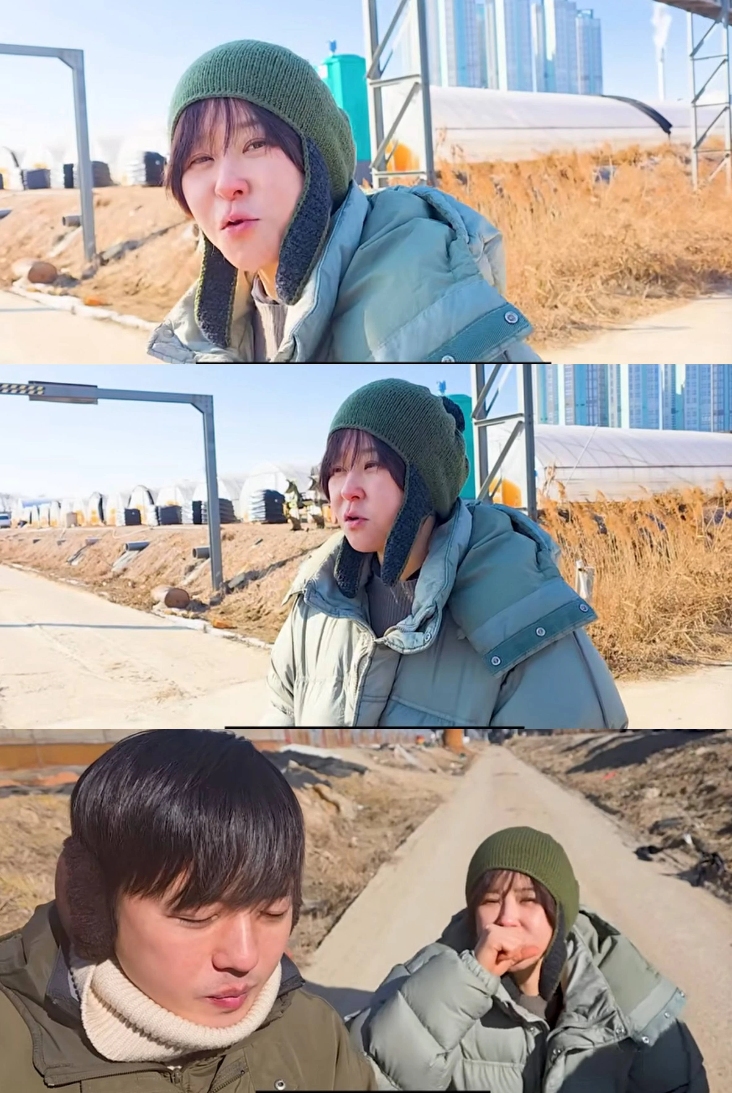 유튜브 채널 '양치승의 막튜브'