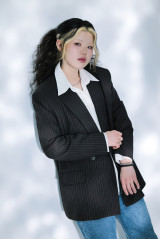 이예지, '우발라'→'1등들' 2연속 오디션…"분위기 정반대, 큰일났다고 생각" [엑's 인터뷰]