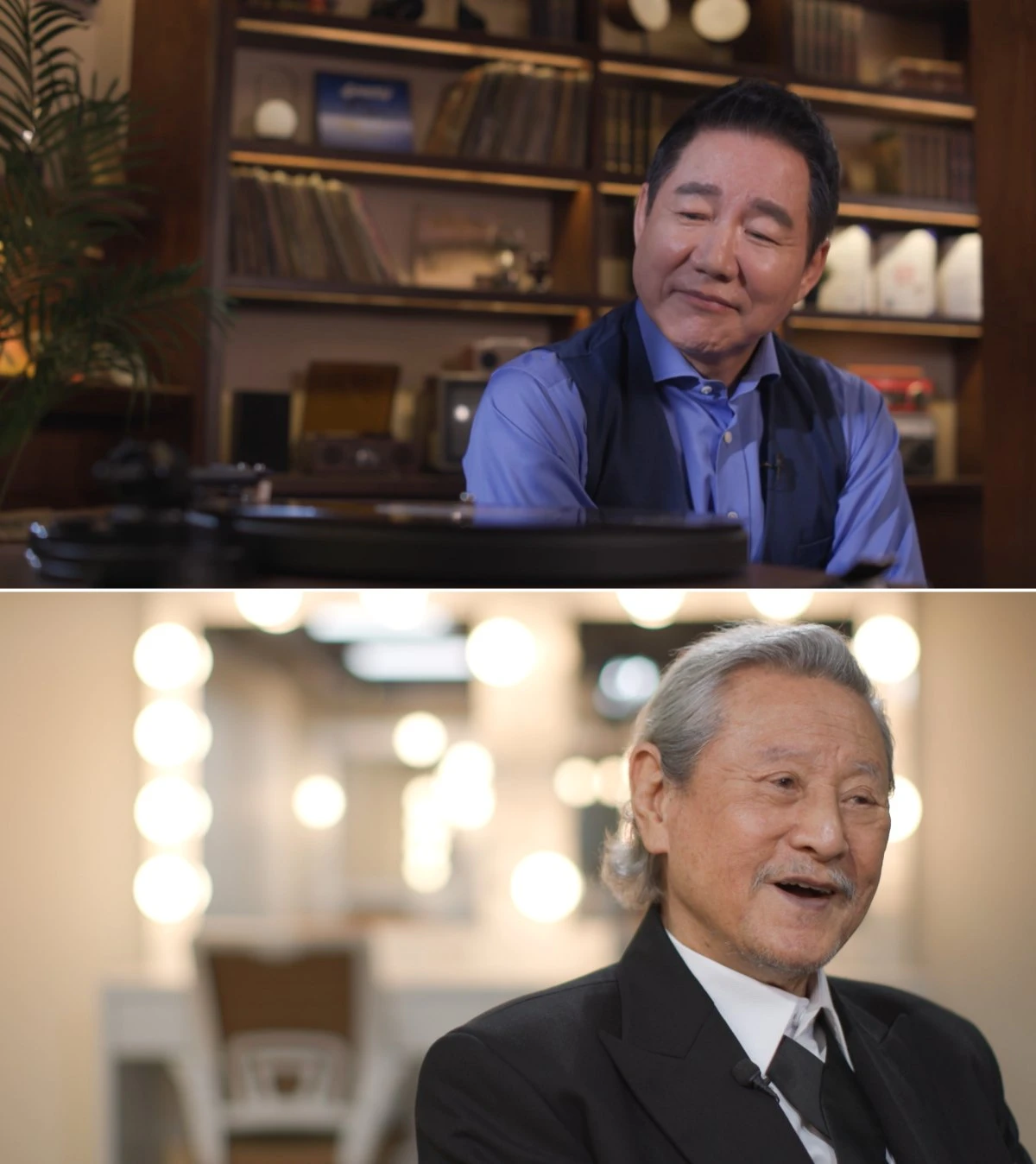 MBC 특집 다큐 '파하, 최불암입니다'