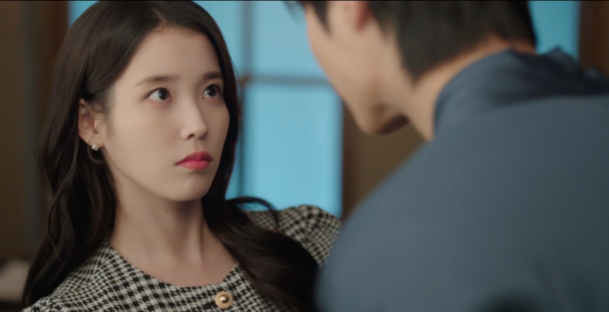 MBC '21st Century Royal Consort'