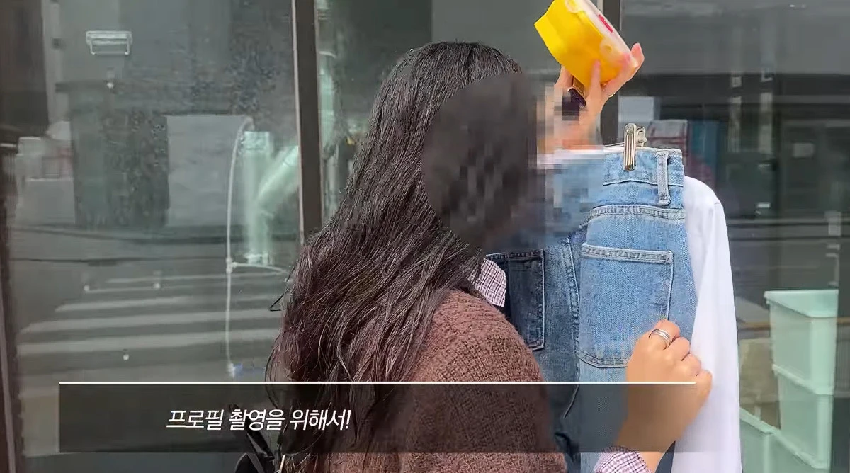 사진= 유튜브 '붕어빵이네 혜정규원'