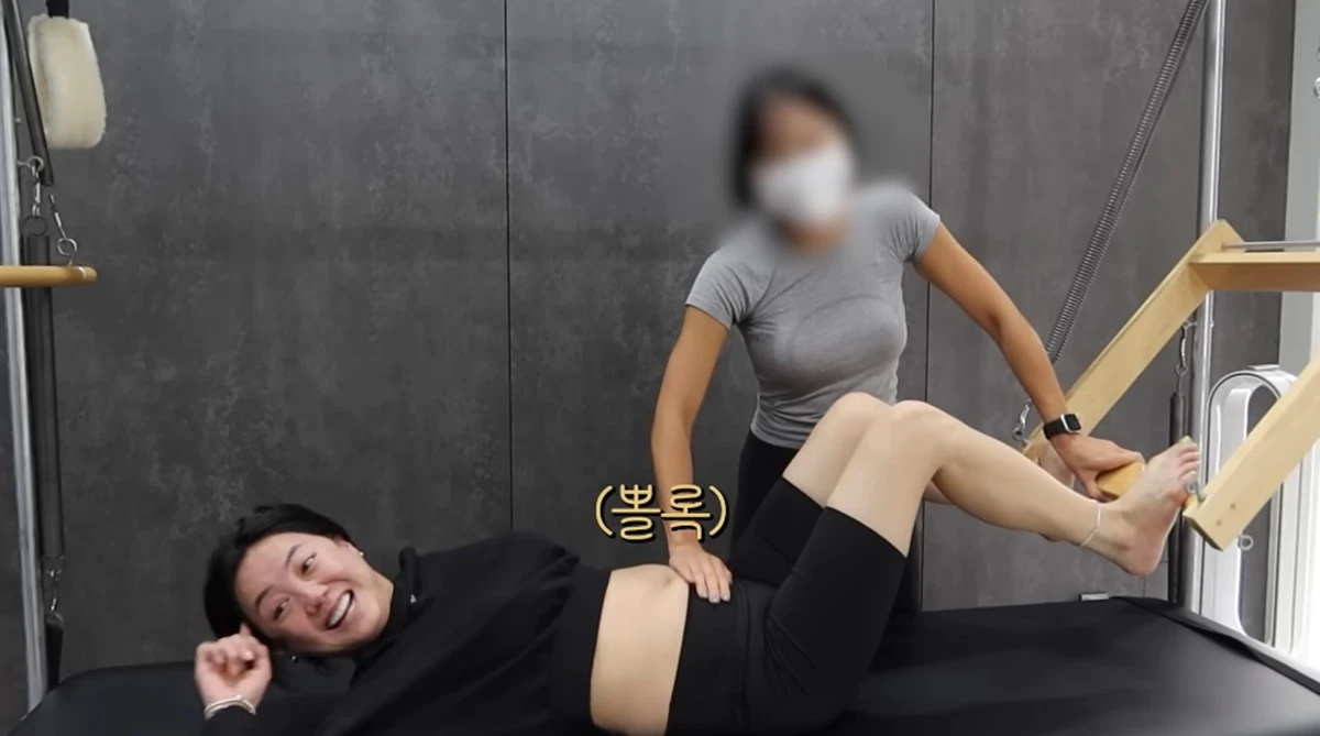 유튜브 채널 '방가네'